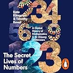 Cover of The Secret Lives of Numbers