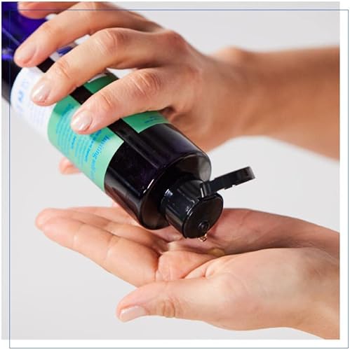 Miniatura 4 de EO Desodorante Spray Natural Rosa Y Limón 4 Fl Oz