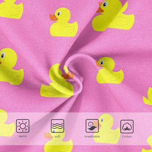 Cute Duck Toddler Girls's Underwear 2T 202c18243
