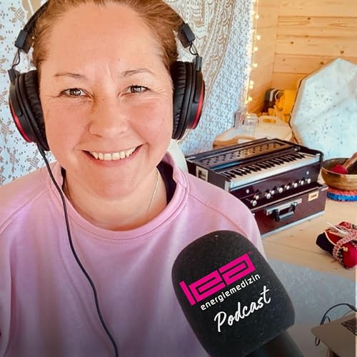 LEA PODCAST cover art