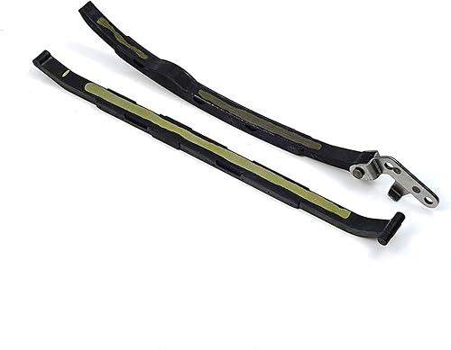 Miniatura 5 de MOTO1988 Guías de cadena de distribución de leva compatibles con Yamaha Raptor 660R 2001-2005 Grizzly 600 1998-2001 OEM 34K-12231-00-00