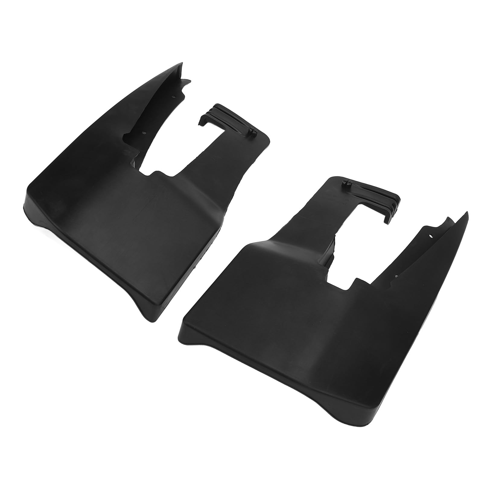 Bavettes de roue avant, protectrice, anti-impact, haute résistance, garde-boue de rechange pour Sprinter 2006 2017, Fabriqué en matériau durable PP,