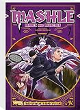 Mashle: Magic and Muscles 7: Witzige und verrückte Fantasy-Action für Fans von Magie und gestählten Muskeln!