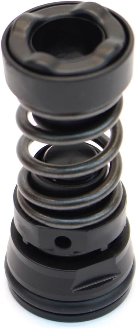 Cannondale Lefty Hybrid 1.0 2Spring Air Piston Assembly - CK5047U00OS