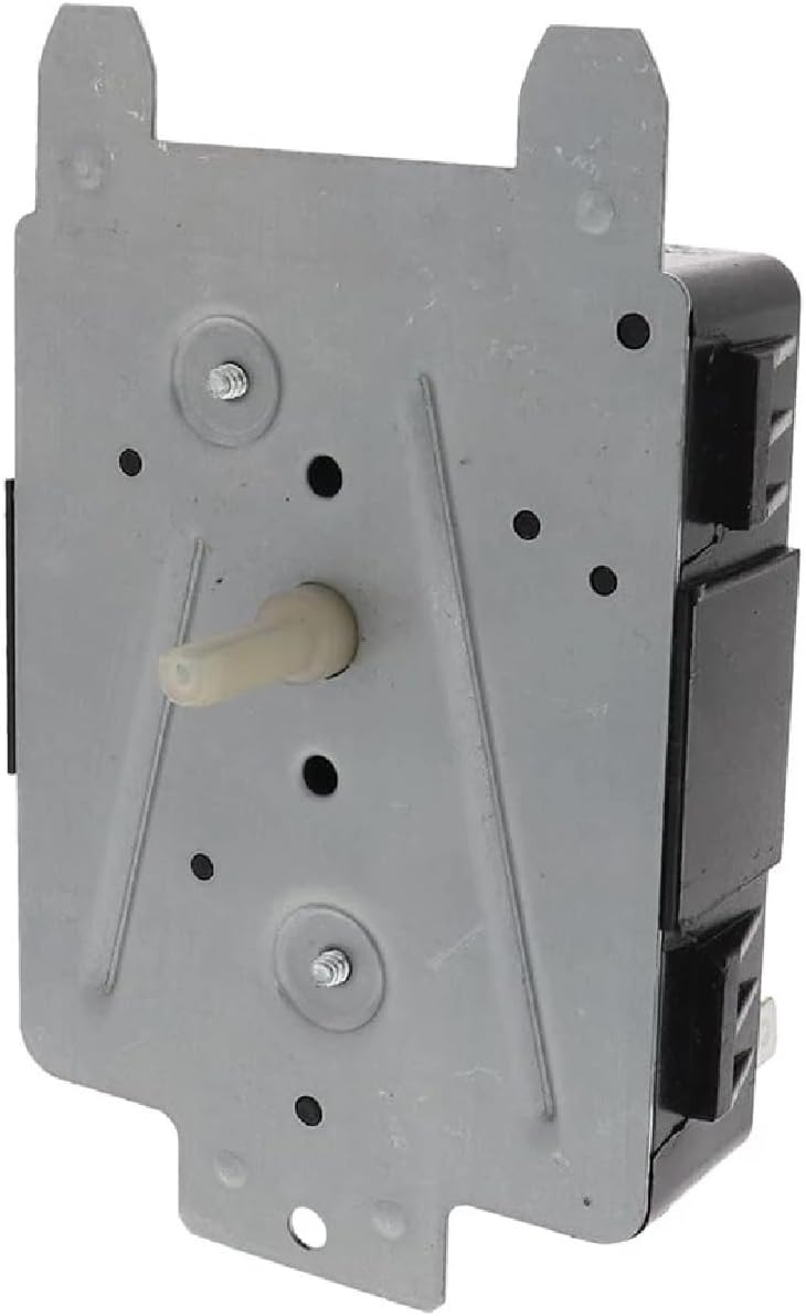Dryer Timer Control for Alliance Laundry Speed Queen ADE4BRGS175TW01 ADE4BRGS176TW01 ADE4BRGS176TW01 ADE4BRGS177TW01