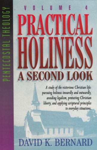 Practical Holiness