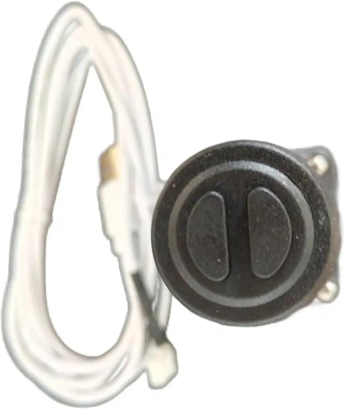 SJ9S /APEM 8000 Series 3 Axis Spring Joystick Controller with Z Axis 5Vdc or 9-32Vdc Used on Remote Control