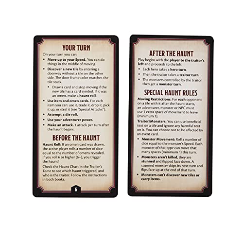 Hasbro Gaming Avalon Hill Betrayal At Baldur's Gate Modular Board Hidden Traitor Game, Ages 12 And Up, D&D, Based On Betrayal At House On The Hill #TOP5