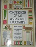 Confessions of an organized housewife