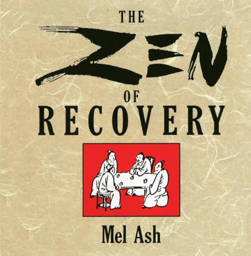 The Zen of Recovery