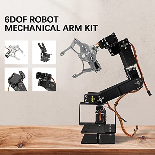 KUKA robotic arm