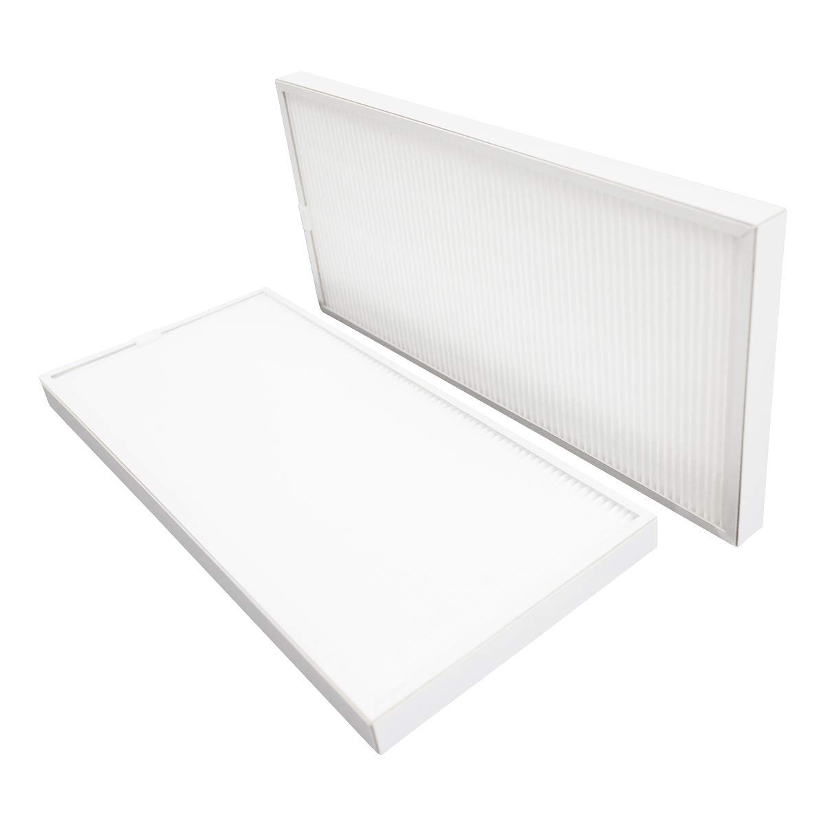 BRIZZ - Filtres compatibles Centrale RTV My DATEC - Contenu : 1 G4 + 1 F7
