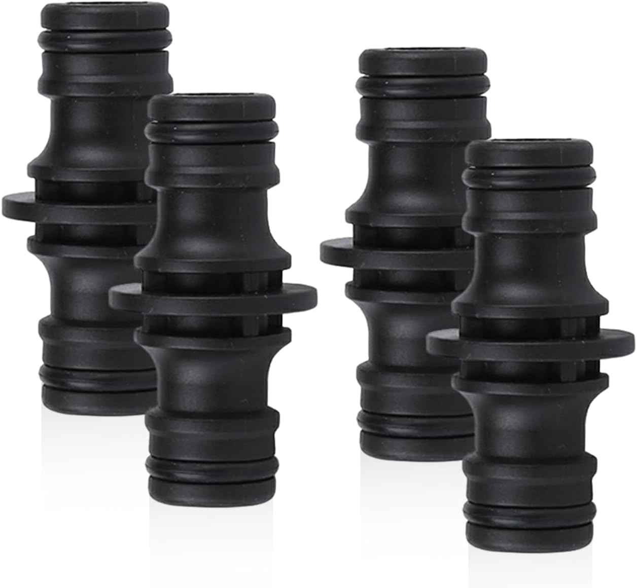 Gardena T-Piece: Accessoires De Tuyau En Plastique, Pour Une Connexion