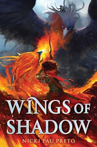  Wings of Shadow