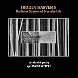 Hidden Harvests: The Inner Seasons of Everyday Life, Cover may vary