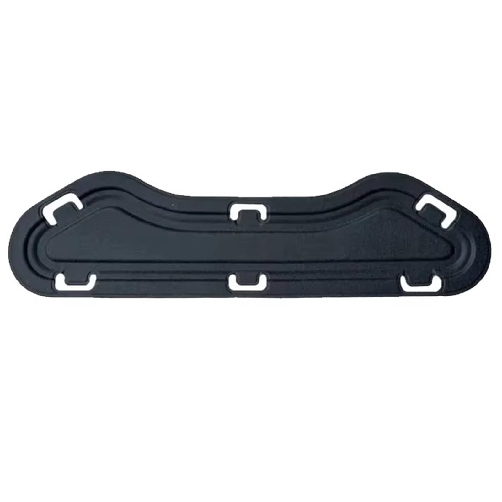 Bonnet Compatible with Leapmotor for T03 2020 2021 2022 2023 2024 2025 Engine Hood Sound Pad Heat Insulation Cotton Cover Soundproof Mat