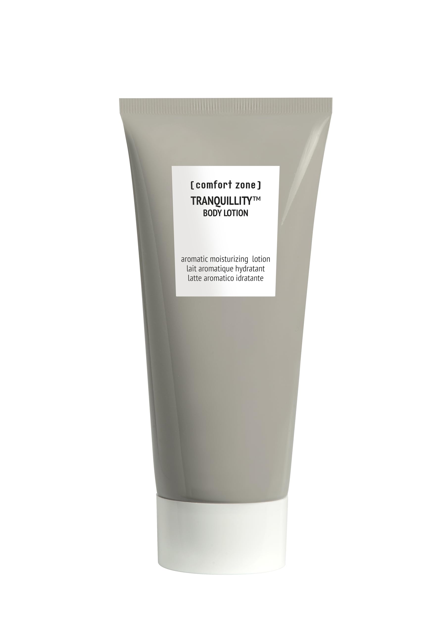 TRANQUILLITY BODY LOTION 200 ml comfort zone
