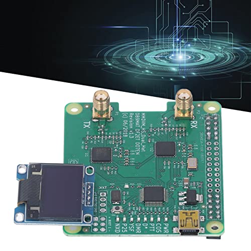 Módulo Hotspot, placa de expansão de ponto de acesso ABS PCB multimodo forte compatibilidade para fe