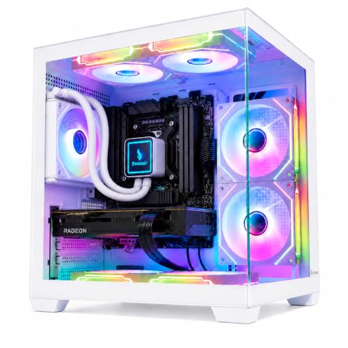 Evounic Ryzen 5 5500 RX 580