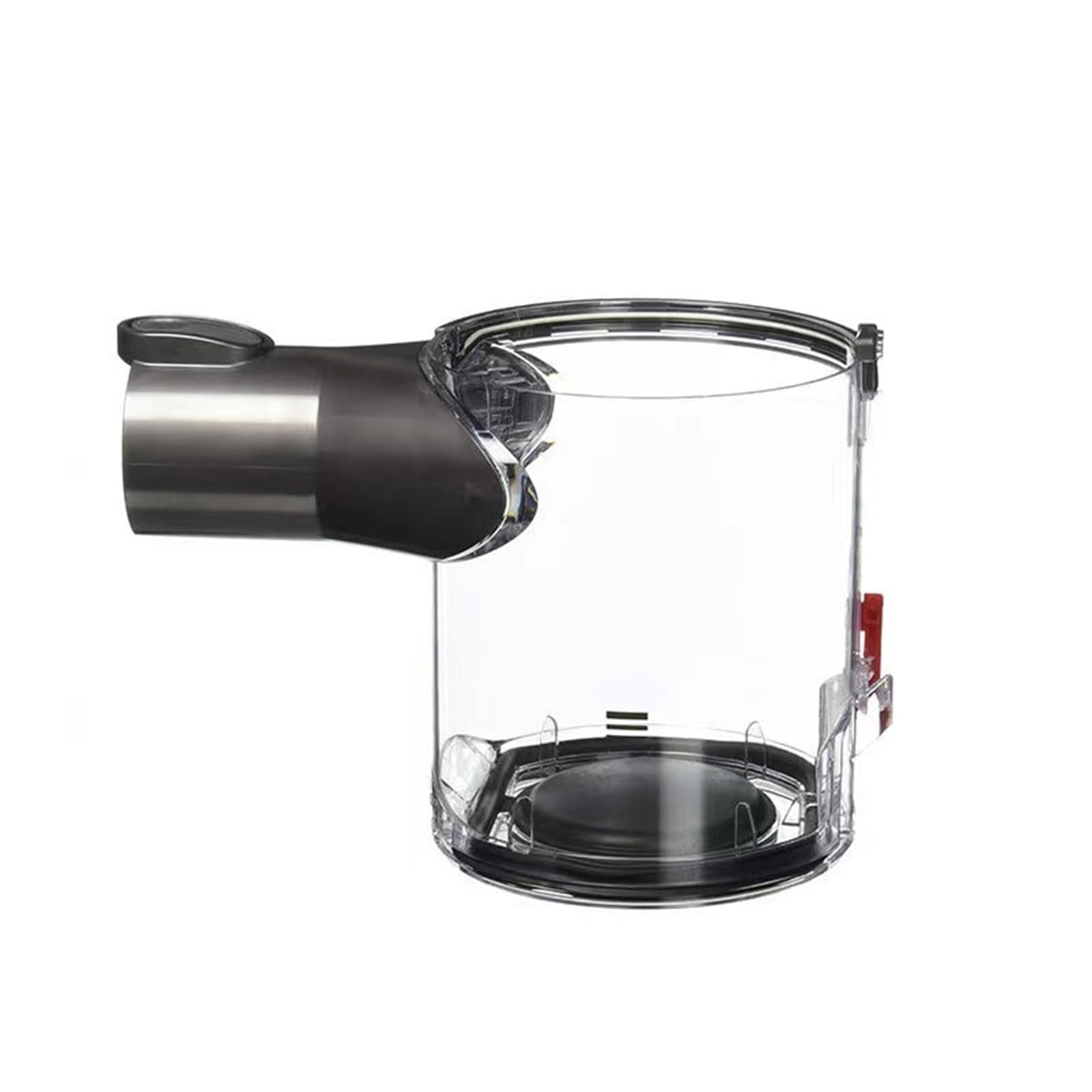 Contenitore For La Polvere, Compatibile Con Dyson, V6 DC58 DC61 DC59 DC62 SV03 SV07, Accessori For Aspirapolvere(Section A)