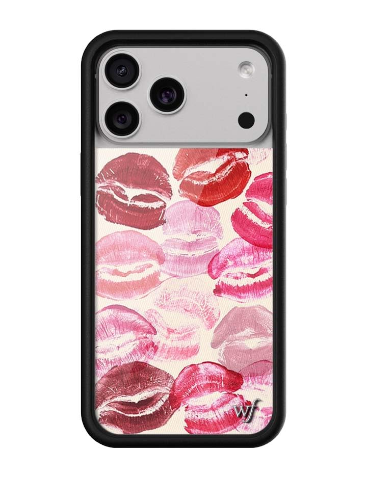 Image of Wildflower Cases - iPhone 17 Pro Max Compatible - Kensington