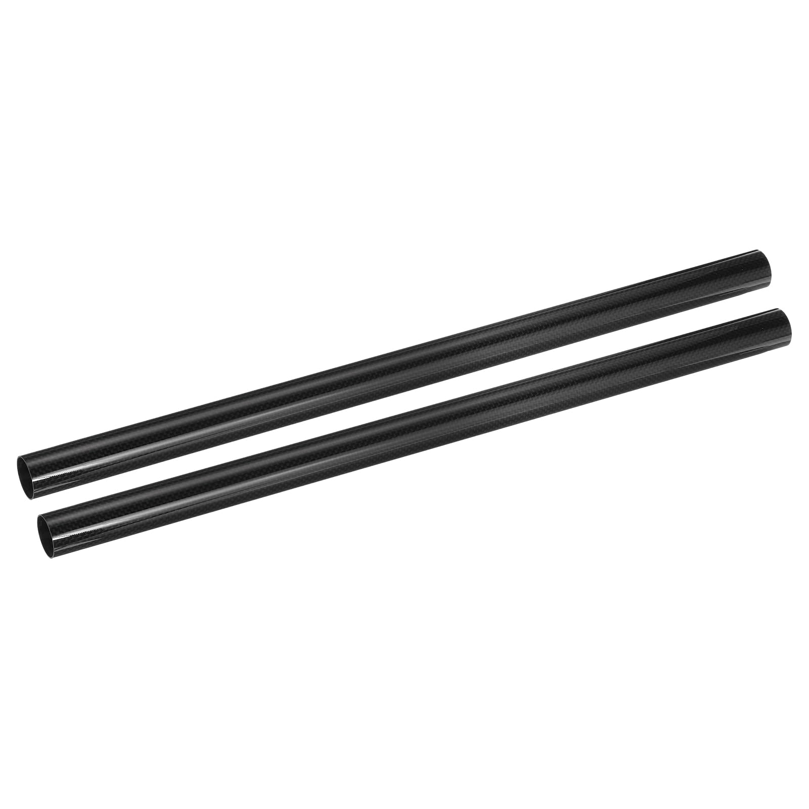 Carbon Fiber Tubes for Drones & RC -30