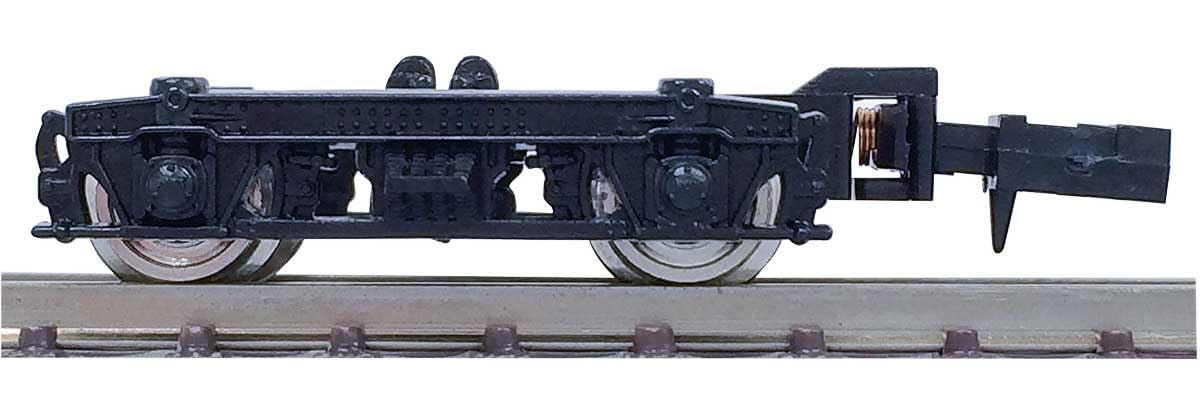 Amazon | グリーンマックス Nゲージ DT13 非集電台車 1両分 5006