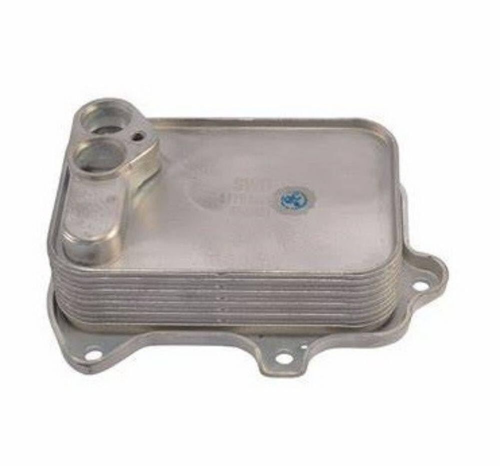 Amazon.com: YANGM-AUTO 1pc/set OE# 03C117021M Oil Cooler : Automotive