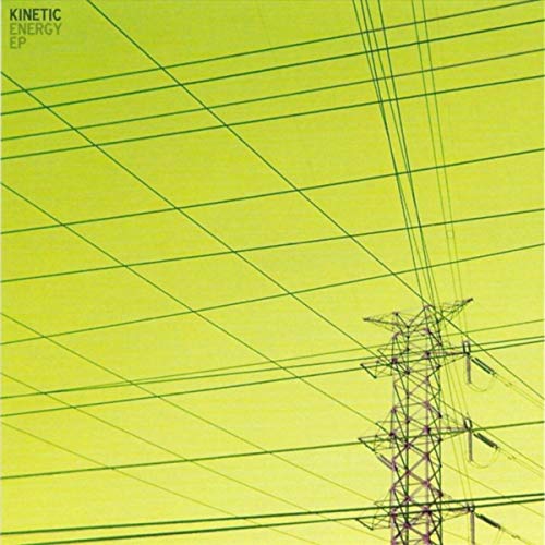 Amazon.com: Energy : Kinetic: Digital Music
