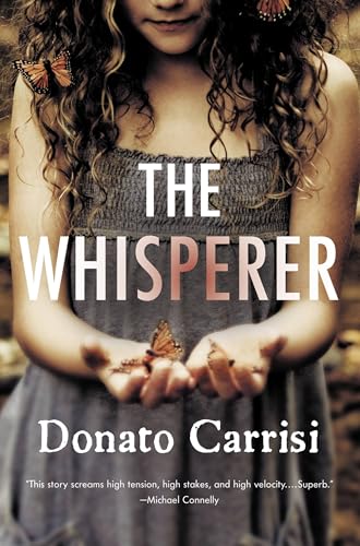 The Whisperer view 2