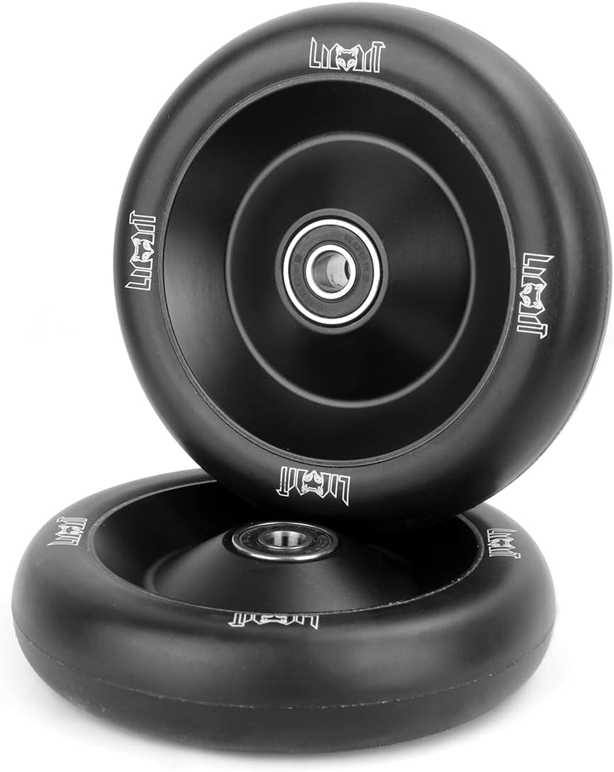 Limit Pro Trick Scooter Replacement wheel 110 x 26mm 2 Pcs