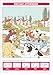 School Zone Big Hidden Pictures & More Workbook: 320 Pages, 1st Grade, 2nd Grade, Search & Find, Picture Puzzles, Hidden Objects, Mazes, Ages 6 to 8 (School Zone Big Workbook Series)