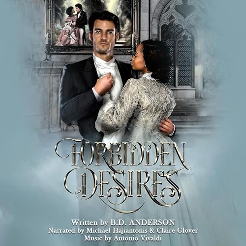 Forbidden Desires by B.D. Anderson episode artwork
