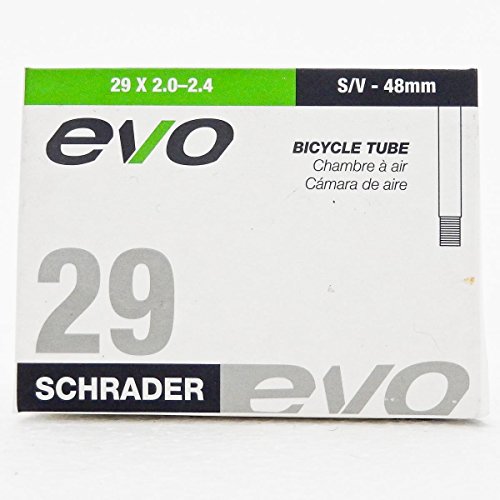 evo bicycle tube