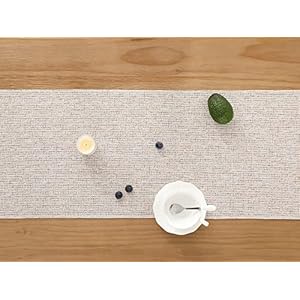 Rusticfarmhousestyletablerunnerbohothickburlaplinenwashabletablerunners72incheslongfordiningroomdecorationsdresserbedroomdecorandholidaypartycenterpiecebeige Urban Country Home Decor Rustic farmhouse style table runner boho thick burlap linen washable table runners 72 inches long for dining room decorations dresser bedroom decor and holiday party centerpiece beige urban country home decor