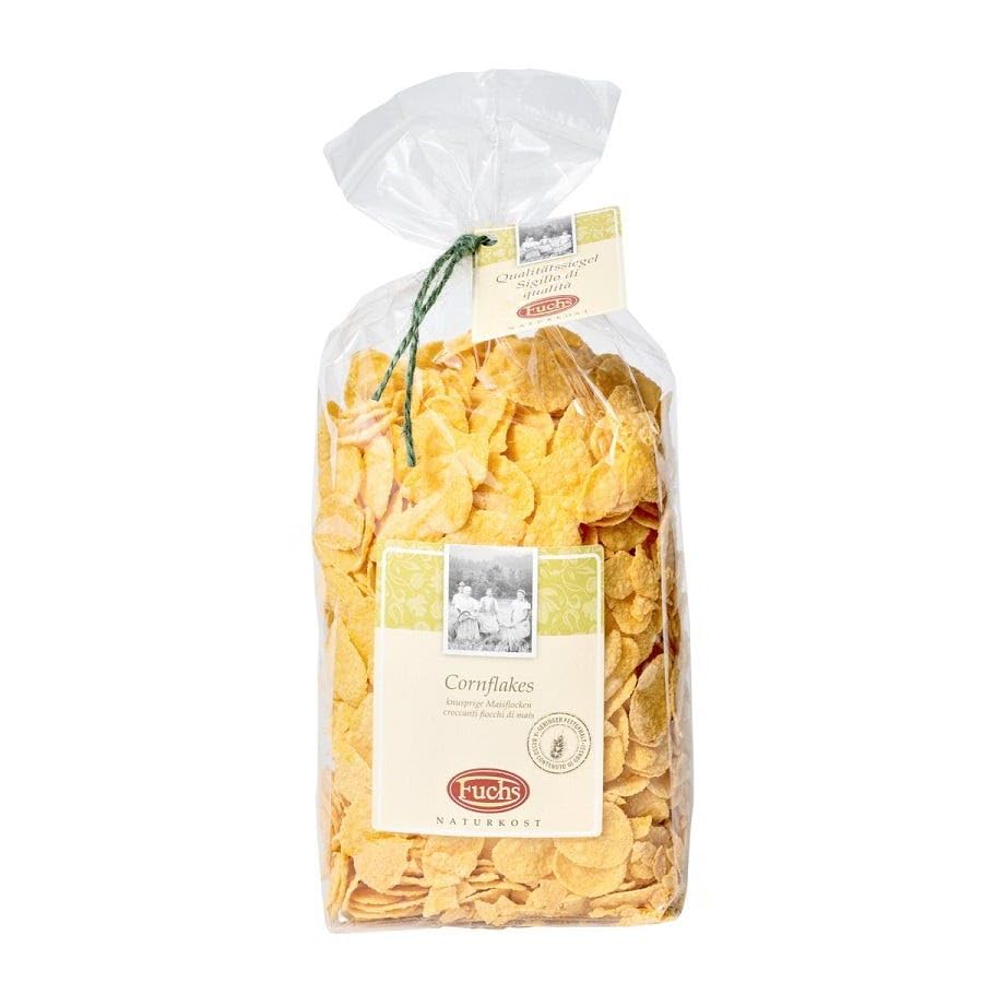 FUCHS CORN FLAKES 300 g I FUCHS