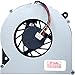 Price comparison product image Fan Compatible for HP EliteBook 8460p, 8460w, 8470p, 8470w