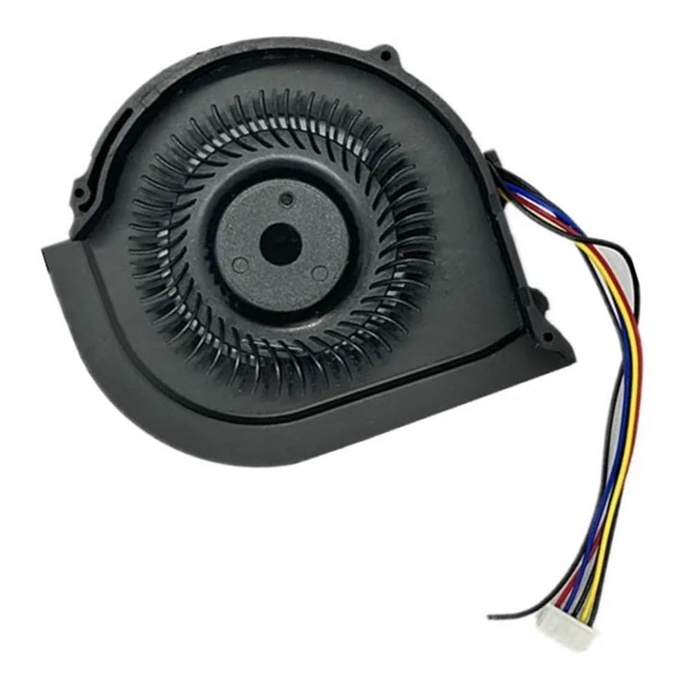 Ventilateur CPU Lenovo Thinkpad T440P : pièce de rechange refroidissement PC portable - 3