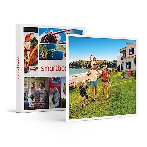 Smartbox - Coffret Cadeau...