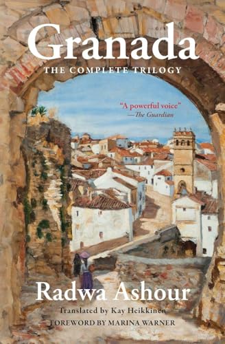 Granada: The Complete Trilogy view 2