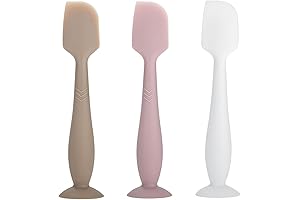 Baby Diaper Cream Spatula - Diaper Rash Cream Applicator