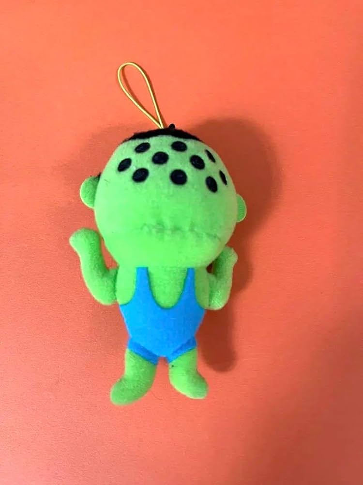 ウルフルズ わいもくん ぬいぐるみ ツアーグッズ 2025年最新】わいもくんの人気アイテム - メルカリ