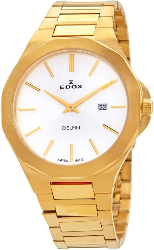 edox delfin open heart