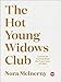 The Hot Young Widows Club: Lessons on Survival from the Front Lines of Grief (TED Books)