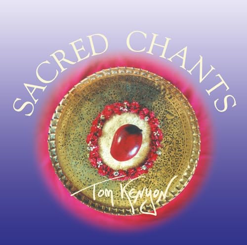 Sacred Chants. Laufzeit 60 min.