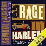 A Rage in Harlem: A Grave Digger & Coffin Ed Novel