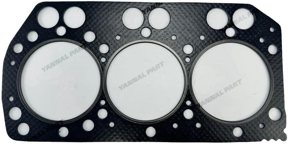 1 PC E3CD Head Gasket Suitable for Iseki Engine Part