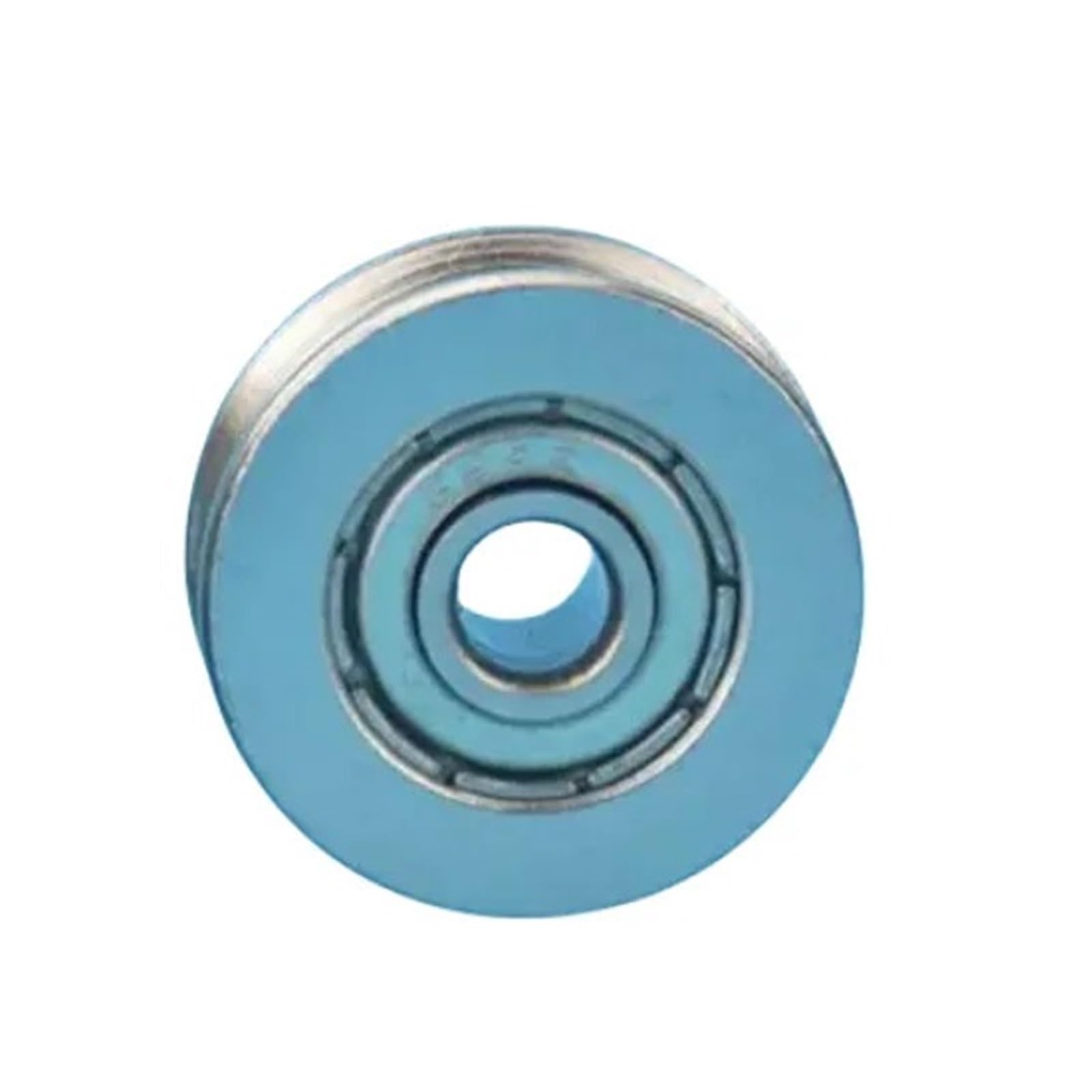 20 Sztuk 4 * 18 * 7mm 624ZZ 624 Stalowe Koło Prowadzące Pasowe 4x18x7 Mm