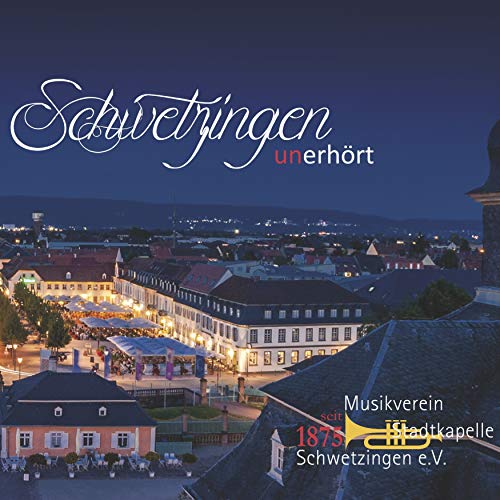 Musikverein Stadtkapelle Schwetzingen e.V.