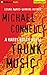 Trunk Music (Harry Bosch Series)